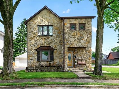134 E 1st Street Springfield, OH 45504