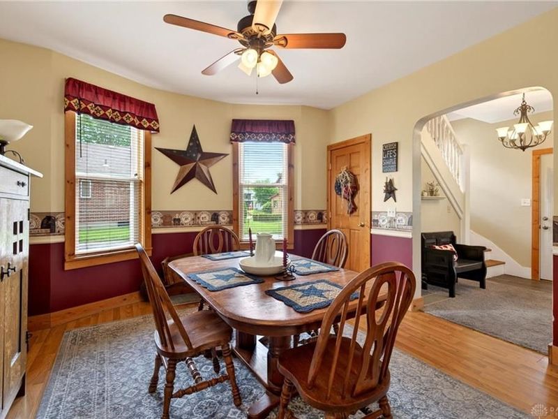 134 E 1st Street, Springfield, OH 45504 Photo 14