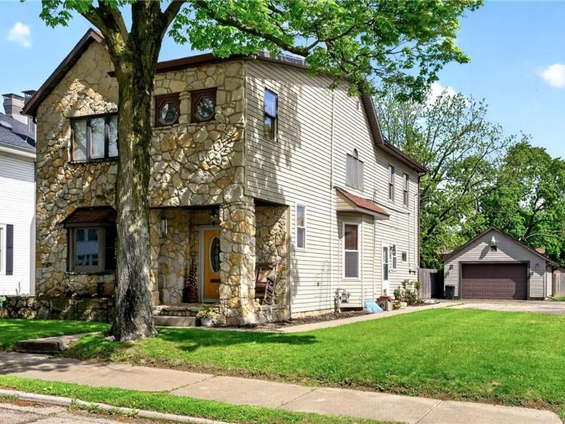 134 E 1st Street, Springfield, OH 45504 Photo 2