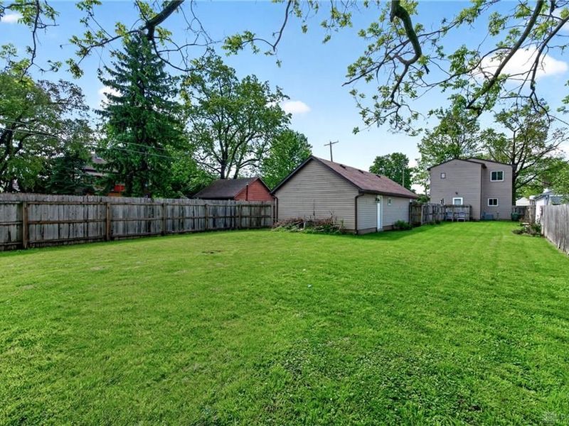 134 E 1st Street, Springfield, OH 45504 Photo 56