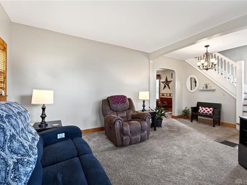 134 E 1st Street, Springfield, OH 45504 Photo 8