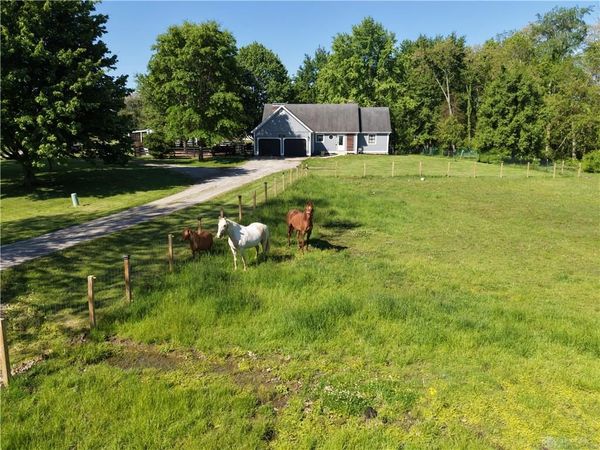 8497 Debold Koebel Road, Harlan Twp, OH 45152
