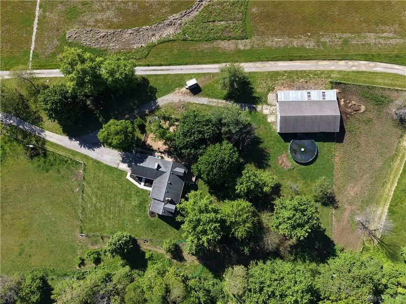 8497 Debold Koebel Road, Harlan Township, OH 45152 Photo 2