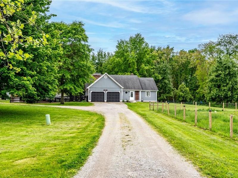 8497 Debold Koebel Road, Harlan Township, OH 45152 Photo 4