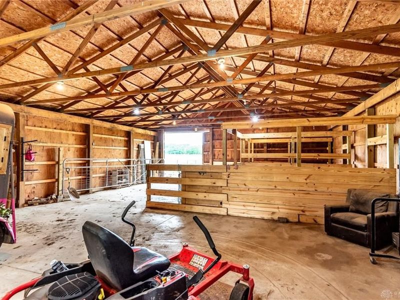 8497 Debold Koebel Road, Harlan Township, OH 45152 Photo 49