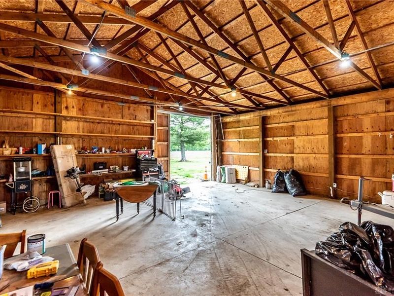 8497 Debold Koebel Road, Harlan Township, OH 45152 Photo 50