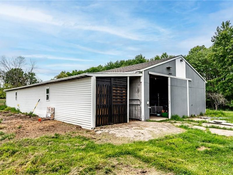 8497 Debold Koebel Road, Harlan Township, OH 45152 Photo 55