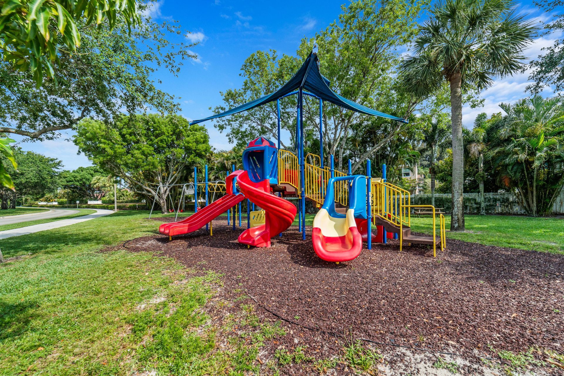 1062 Fairfax Cir W, Boynton Beach, FL 33436 Photo