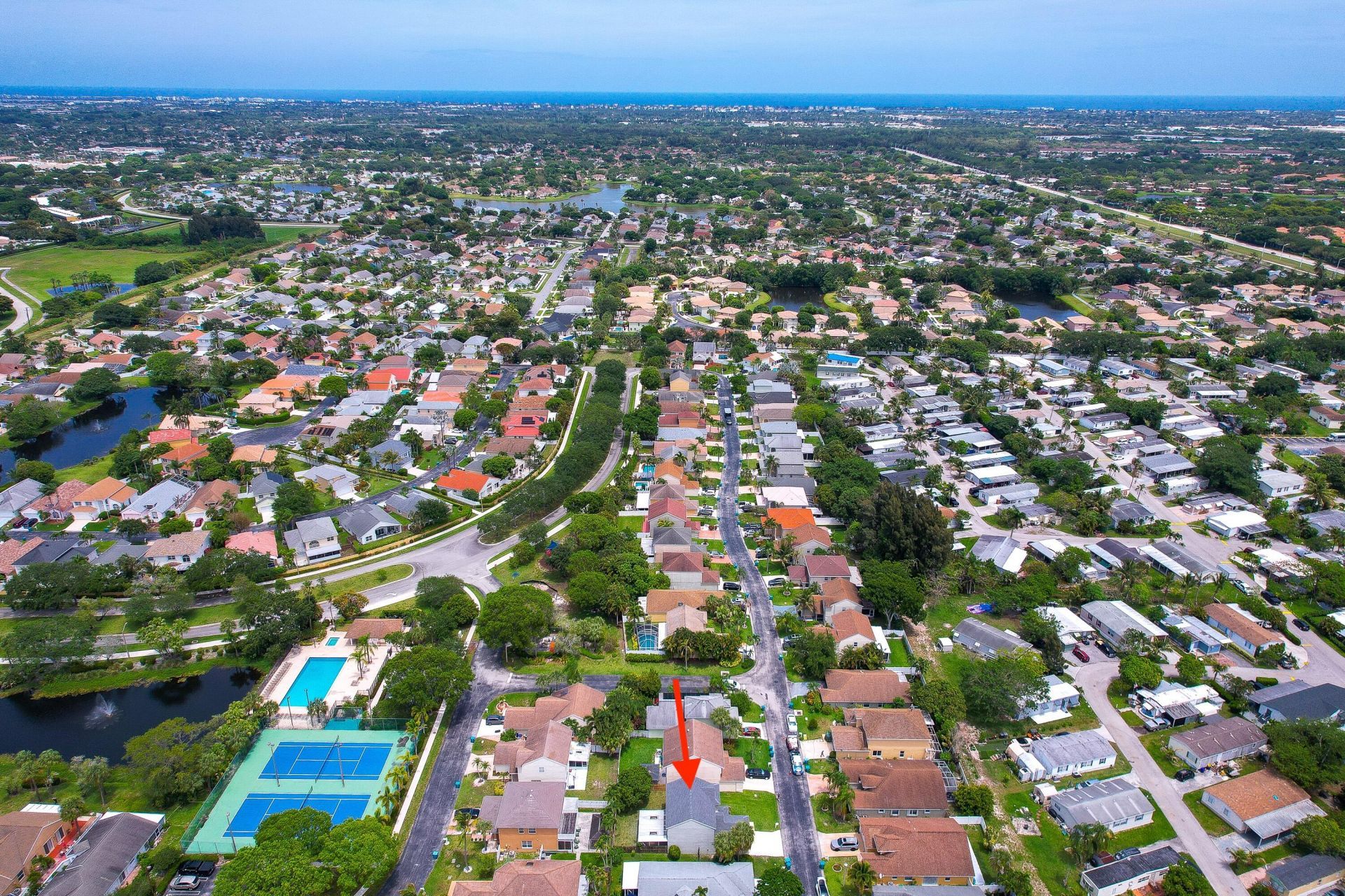 1062 Fairfax Cir W, Boynton Beach, FL 33436 Photo