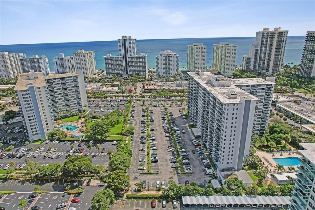 3333 NE 34th Street, Unit 222, Fort Lauderdale, FL 33308 Photo