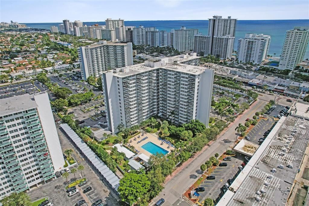 3333 NE 34th Street, Unit 222, Fort Lauderdale, FL 33308 Photo