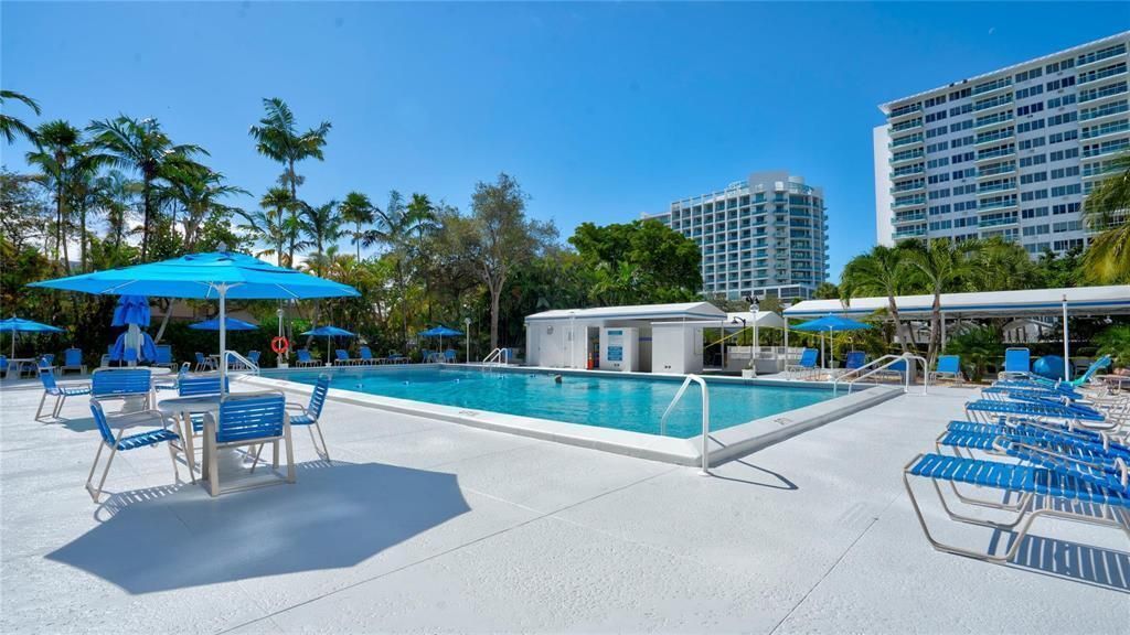 3333 NE 34th Street, Unit 222, Fort Lauderdale, FL 33308 Photo