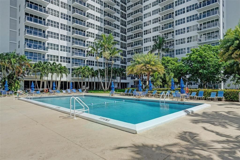 3333 NE 34th Street, Unit 222, Fort Lauderdale, FL 33308 Photo