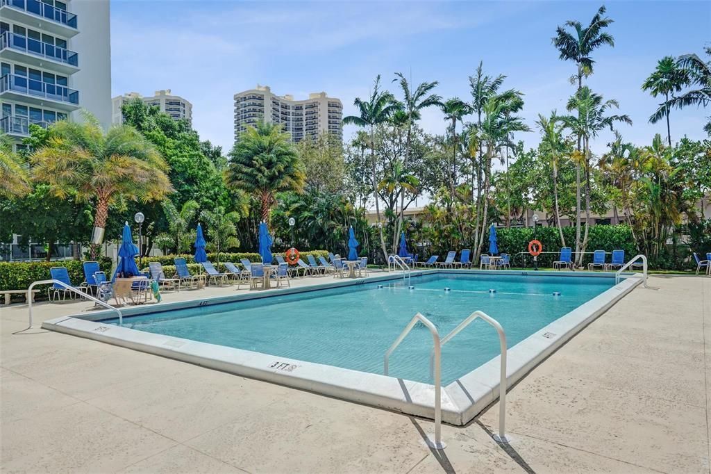 3333 NE 34th Street, Unit 222, Fort Lauderdale, FL 33308 Photo