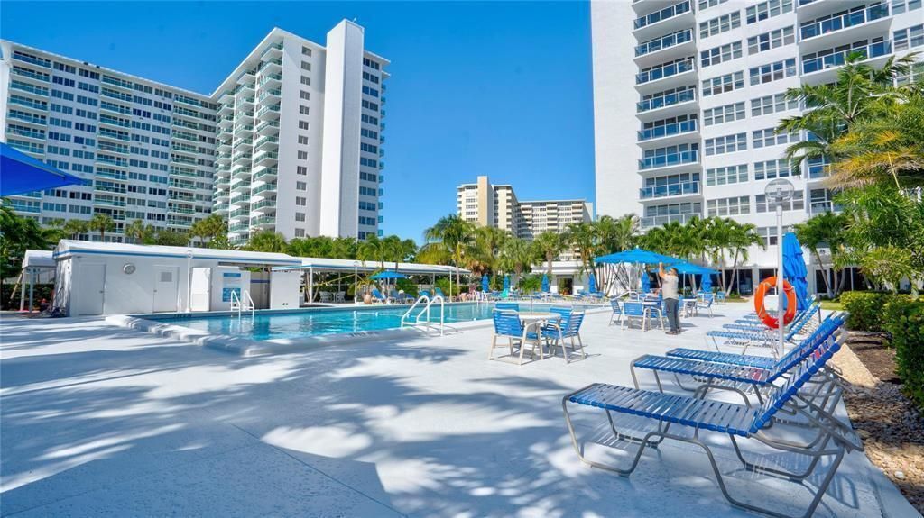 3333 NE 34th Street, Unit 222, Fort Lauderdale, FL 33308 Photo