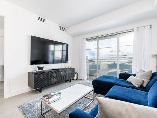 155 E Boca Raton Road, Unit 818, Boca Raton, FL 33432