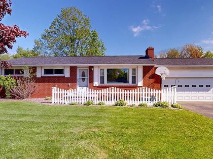 1400 Silver Ln Mansfield, OH 44906