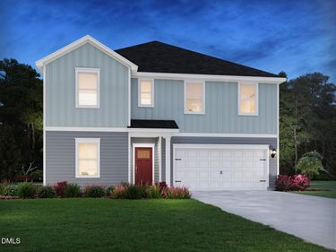 3508 Blythedale Lane, Raleigh, NC 27616