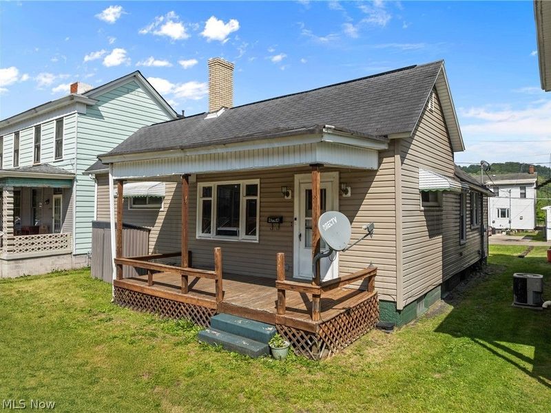4744 Noble Street, Bellaire, OH 43906 Photo 3