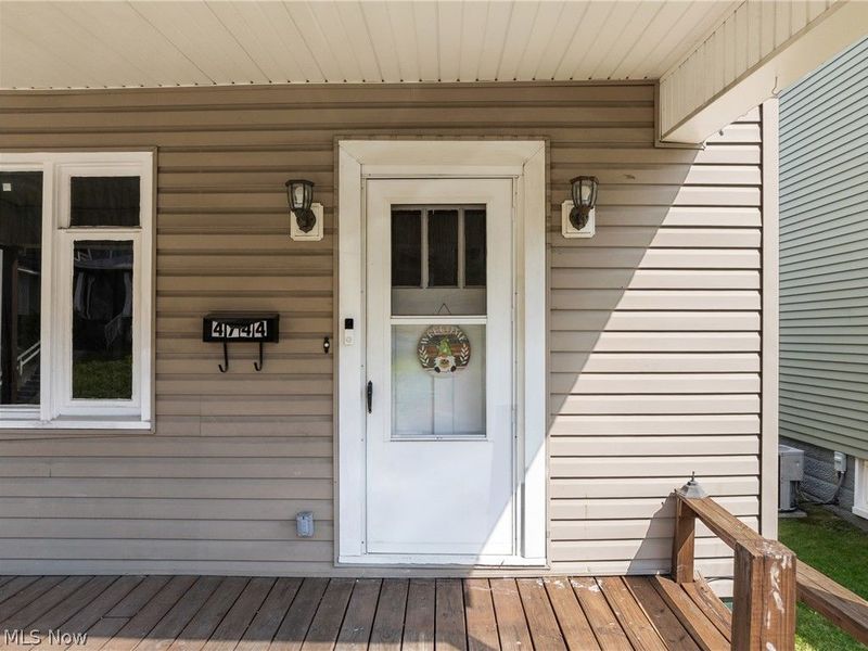 4744 Noble Street, Bellaire, OH 43906 Photo 5