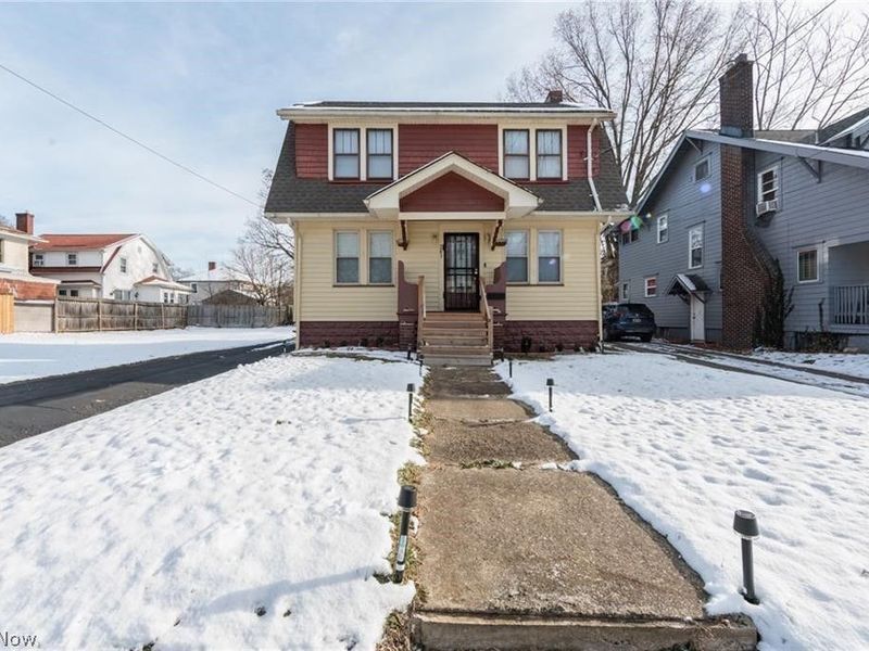 261 Madison Avenue , Akron, OH 44320 Photo 2