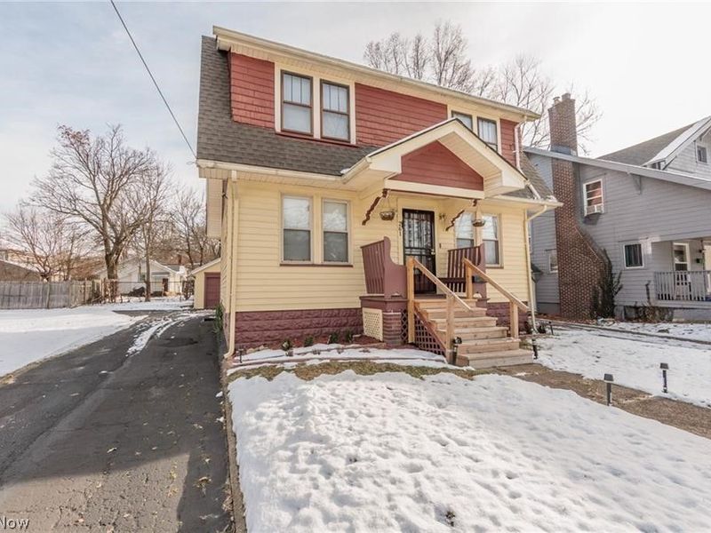 261 Madison Avenue , Akron, OH 44320 Photo 3