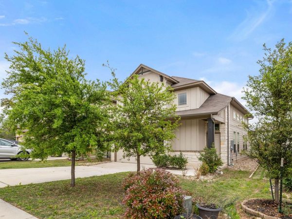 244 Brady Creek WAY, Leander, TX 78641