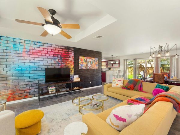 10002 Lake Ridge DR, Unit Main House, Austin, TX 78733