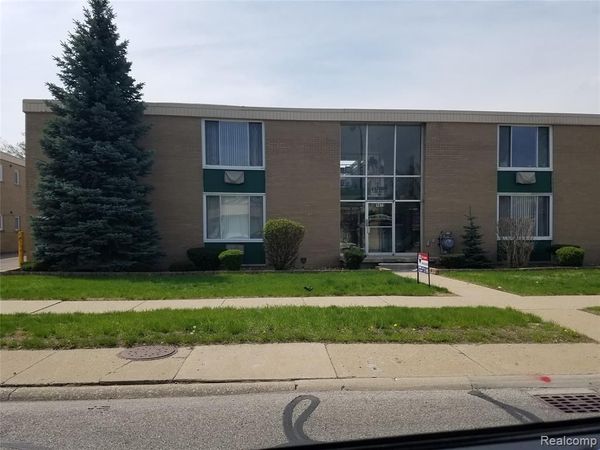 1445 W 9 MILE Road, Ferndale, MI 48220