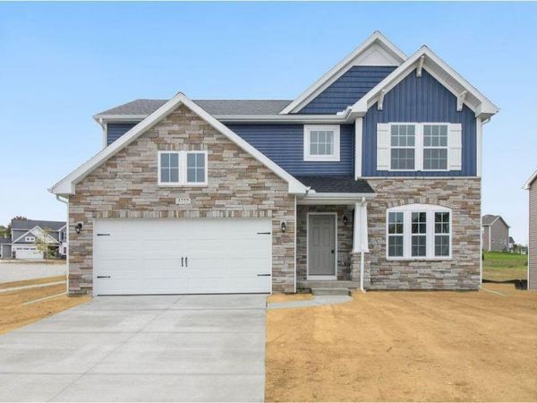 5659 Landrum Trail, Portage, MI 49024