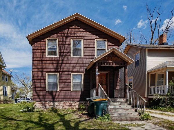 153 2ND STREET, Fond Du Lac, WI 54935