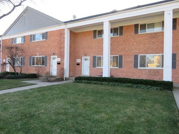 2001 Walters Avenue , Northbrook, IL 60062