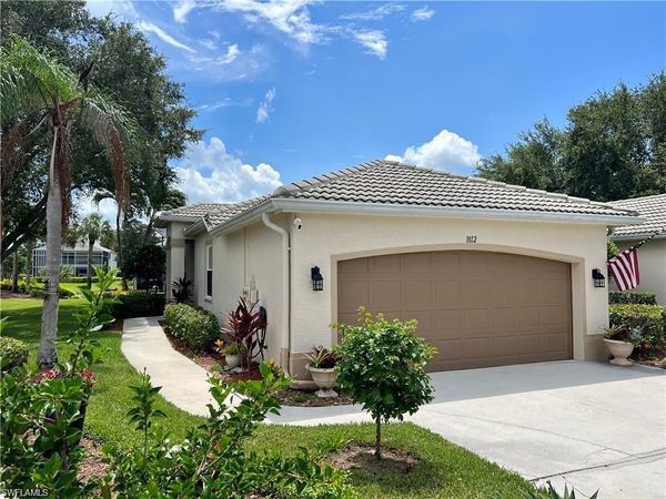 1812 Avian CT, Unit A78, NAPLES, FL 34119