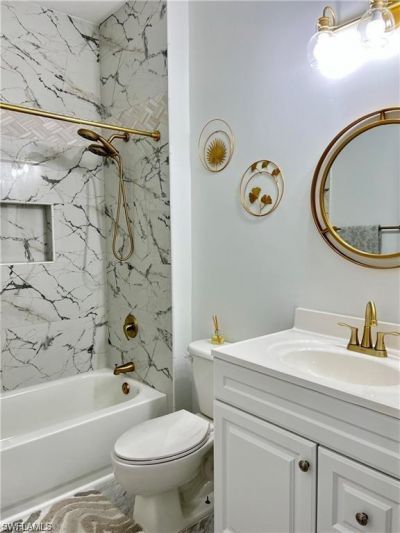 1812 Avian Ct, Unit A78, Naples, FL 34119 Photo