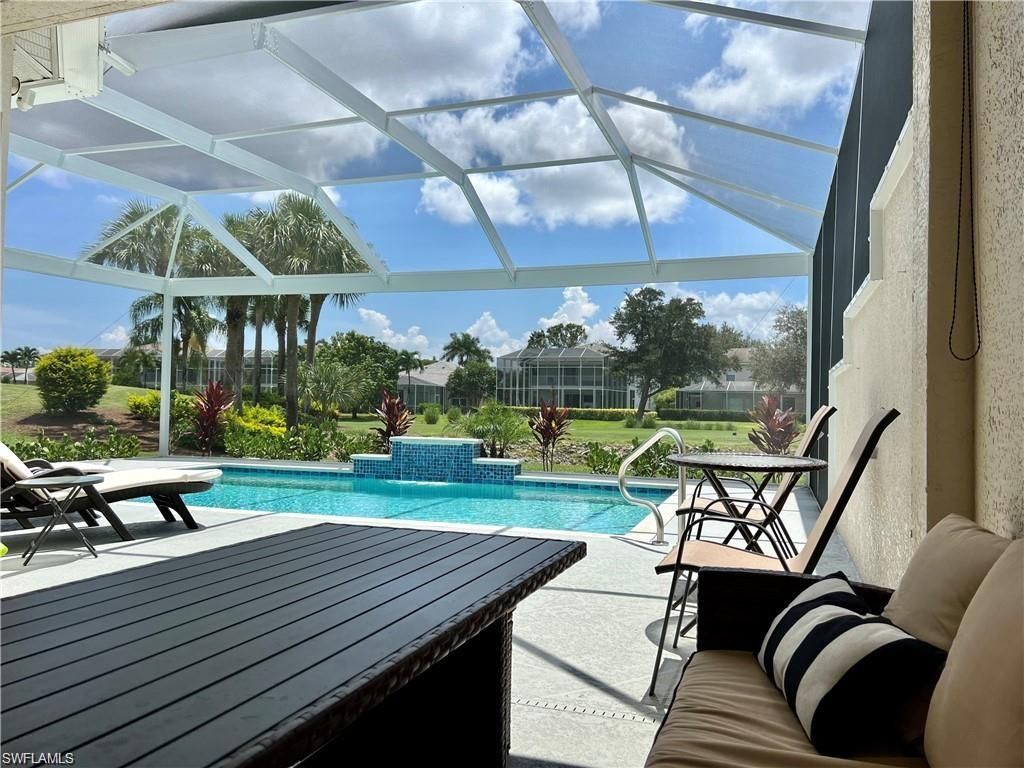 1812 Avian Ct, Unit A78, Naples, FL 34119 Photo