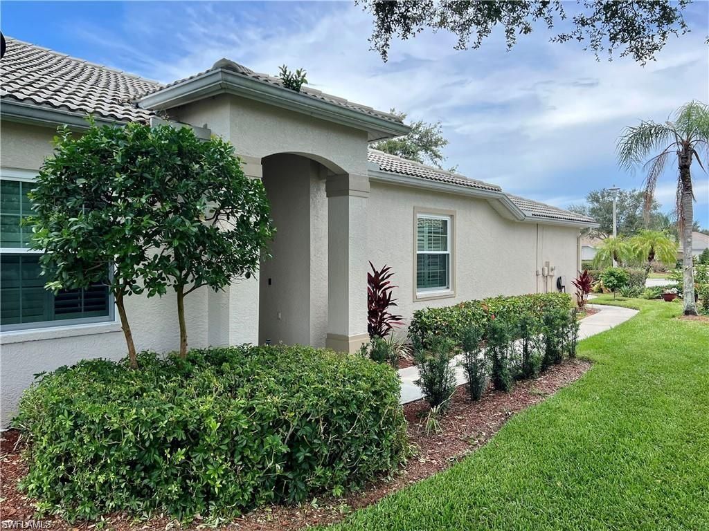 1812 Avian Ct, Unit A78, Naples, FL 34119 Photo