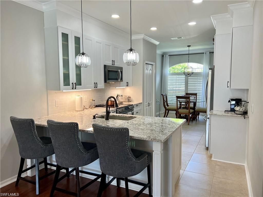 1812 Avian Ct, Unit A78, Naples, FL 34119 Photo