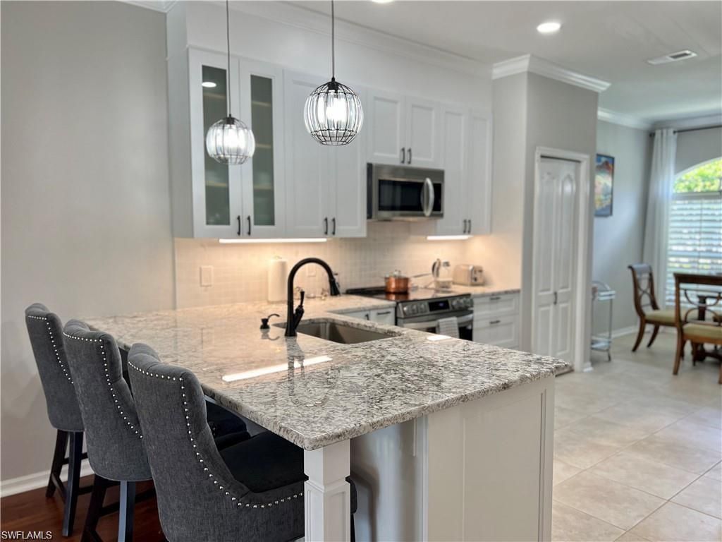 1812 Avian Ct, Unit A78, Naples, FL 34119 Photo