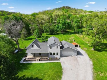 20024 ALLIS Road, PACIFIC JCT, IA 51561