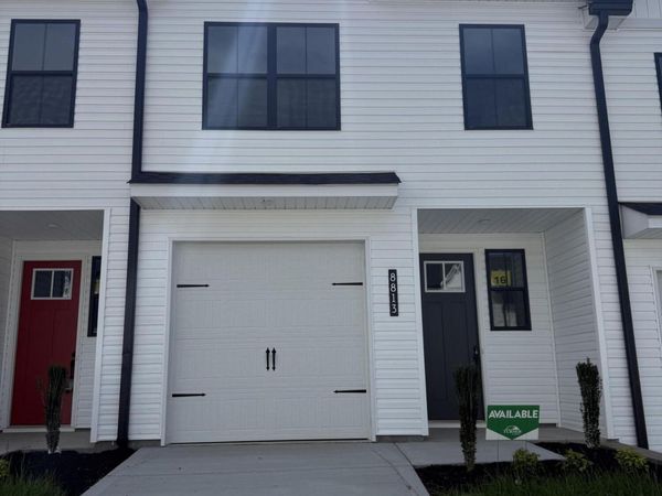 8813 Chapman Trace Way, Knoxville, TN 37920