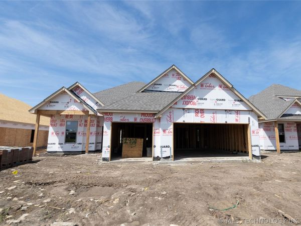 2900 E Northampton Street , Broken Arrow, OK 74014