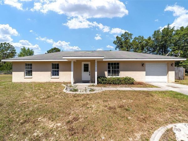 106 REDWOOD TRACK COURSE , OCALA, FL 34472