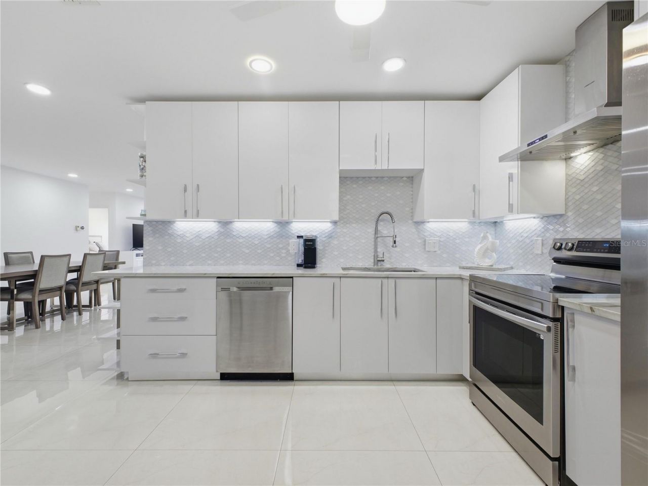 5157 Floria Way , Unit J, Boynton Beach, FL 33437 Photo
