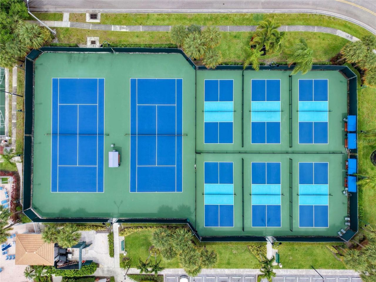 5157 Floria Way , Unit J, Boynton Beach, FL 33437 Photo