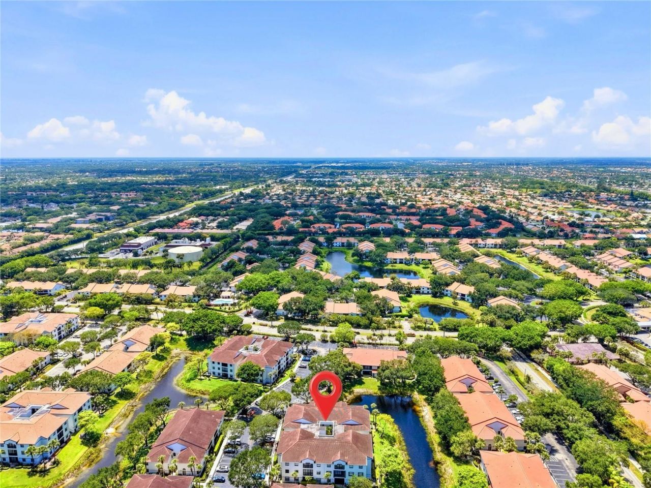 5157 Floria Way , Unit J, Boynton Beach, FL 33437 Photo
