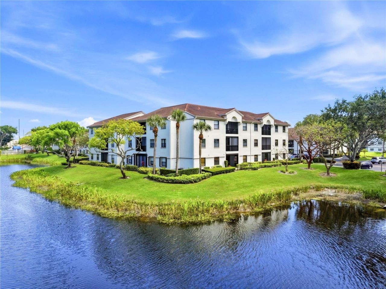 5157 Floria Way , Unit J, Boynton Beach, FL 33437 Photo