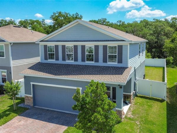 2940 SLOUGH CREEK DRIVE , KISSIMMEE, FL 34744