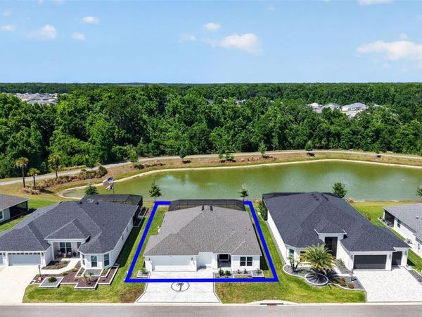 6857 BAYSINGER PATH , THE VILLAGES, FL 34762
