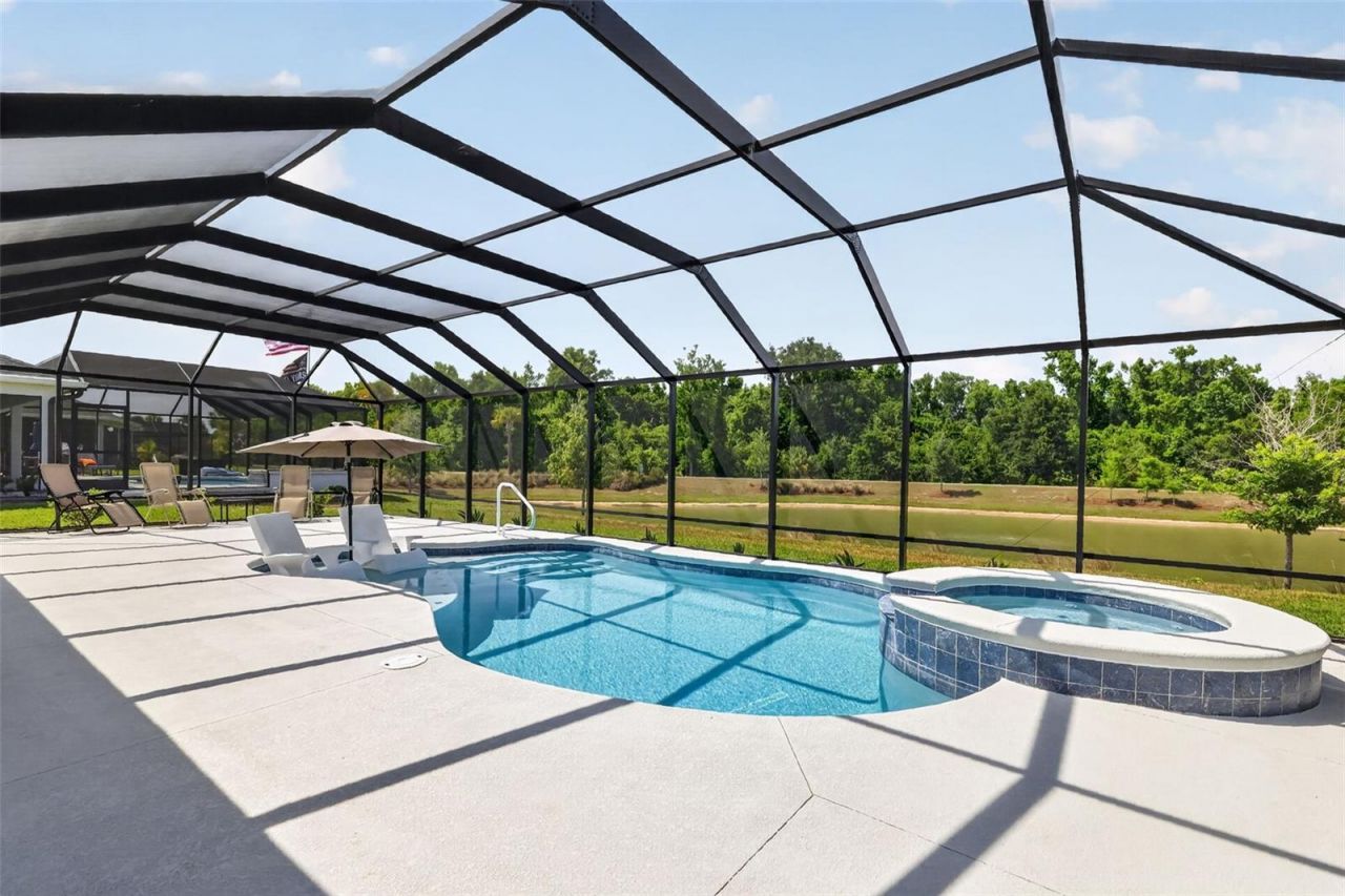 6857 Baysinger Path , The Villages, FL 34762 Photo