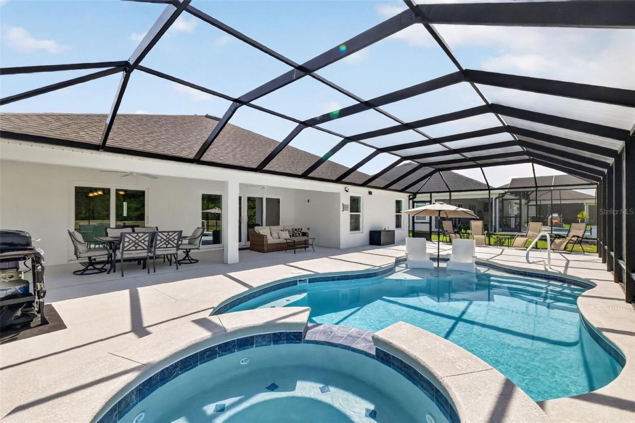6857 Baysinger Path , The Villages, FL 34762 Photo